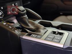 تۆیۆتا لاندكروزر پرادۆ